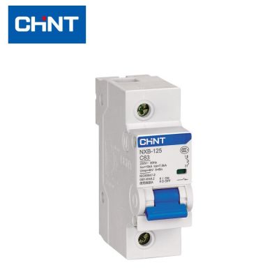 正泰電器 NXB-125 NXB-125G系列 正泰昆侖 微型斷路器