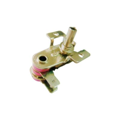 暖風(fēng)機(jī)溫控器