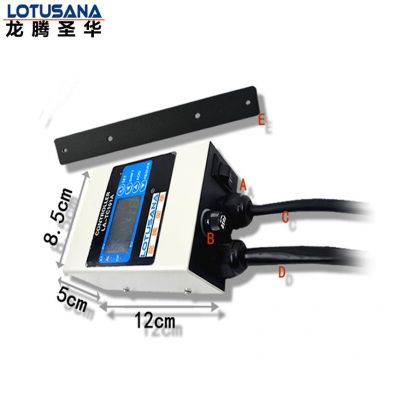 直銷數(shù)顯LA-TC101a溫控儀 北京龍騰圣華提供小型數(shù)顯溫控器