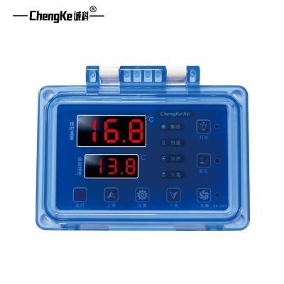 CK-H91海鮮機溫度控制器