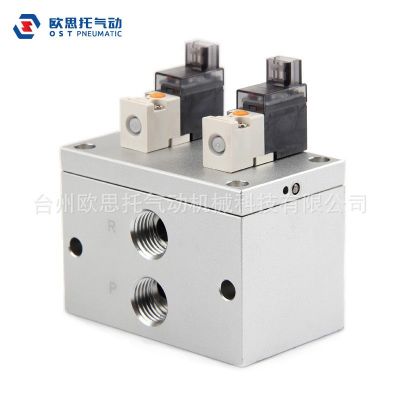 火爆新品 靜音制氧閥 1L 3L 5L OST 歐思托 制氧機(jī)電磁閥門批發(fā)
