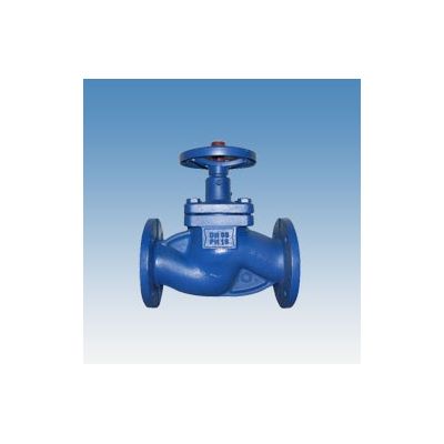 供應(yīng)進(jìn)口德國凱士比KSB波紋管截止閥BOA-H