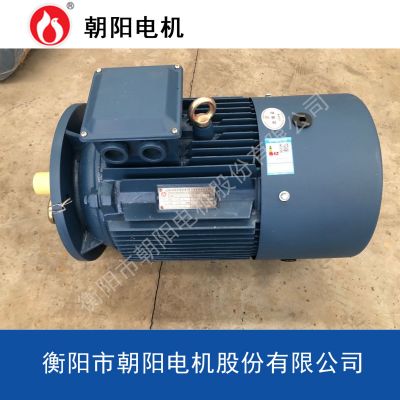 三相電機YE3-355M2-6極-185kw朝陽電動機大功率三相異步電動機