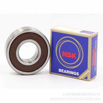 nsk軸承 深溝球軸承 6001ZZ 電機(jī)用軸承 NSK軸承