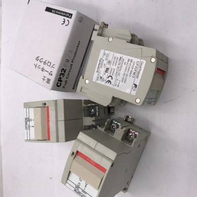 富士斷路器CP31FM CP32FM