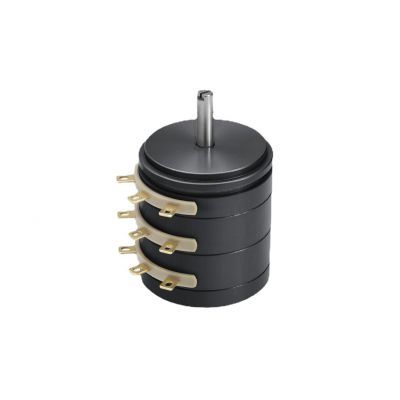 德國原裝P2501-345-353-001/253-001 角度傳感器novotechnik 現(xiàn)貨