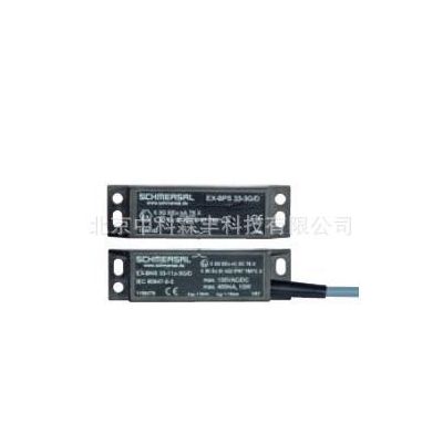 德國(guó)施邁賽SCHMERSAL防爆磁開(kāi)關(guān)EX-BNS 33-12ZG-2187-3G/D 5,0M