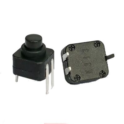 轉(zhuǎn)換開(kāi)關(guān)臺(tái)燈開(kāi)關(guān)HS89-213-P34智能掃地機(jī)開(kāi)關(guān)兩開(kāi)一關(guān)3腳開(kāi)關(guān)