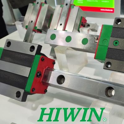 上銀HIWIN導(dǎo)軌滑塊 HGH25CA HGH25HA HGH30CA 直線傳動導(dǎo)軌 25線軌