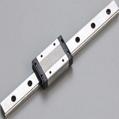 上銀直線導(dǎo)軌 微型導(dǎo)軌 線性導(dǎo)軌 傳動(dòng)精確 朗行科技w020