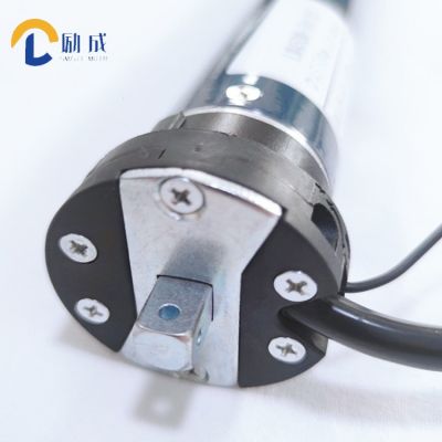 45直流手搖管狀電機(jī)配55管電動(dòng)遮陽(yáng)蓬電機(jī)45DM12V24V戶(hù)外車(chē)載卷簾