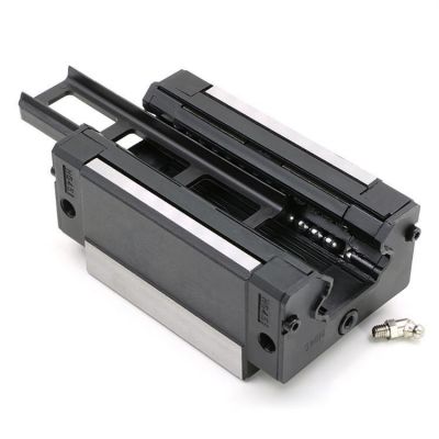 鋁合金直線導(dǎo)軌 使用壽命長 嵌入式設(shè)計 節(jié)省設(shè)計空間