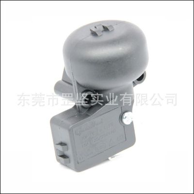 東莞廠家罡堅牌 防傾倒斷電開關(guān) 結(jié)構(gòu)成熟穩(wěn)定，發(fā)熱電器保護(hù)裝置