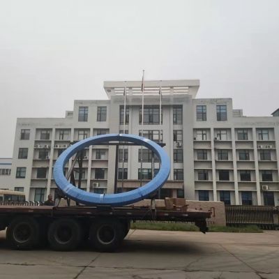 回轉(zhuǎn)支承首選廠家