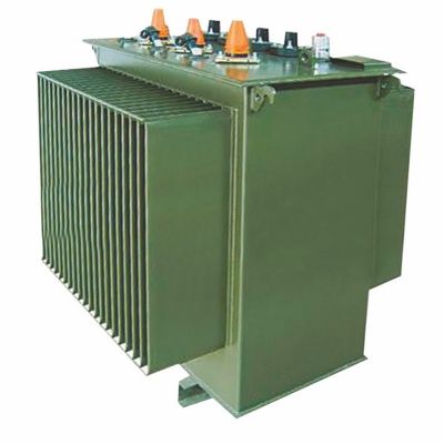 配電變壓器 三相雙繞組無(wú)勵(lì)磁調(diào)壓地下式配電變壓器 地埋變壓器