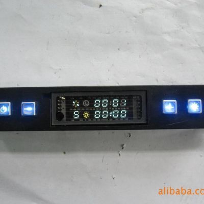 VFD顯示輕觸油煙機(jī)控制器、油煙機(jī)智能開(kāi)關(guān)、油煙機(jī)電腦板