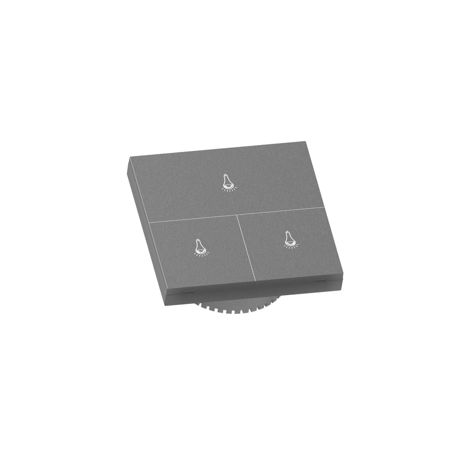 X9塑膠觸摸三位04