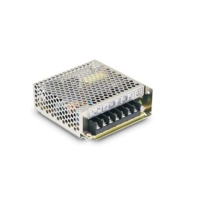 臺灣明緯NET-35A開關(guān)電源30W/5V3A/12V1A/-5V0.5A三路輸出電源