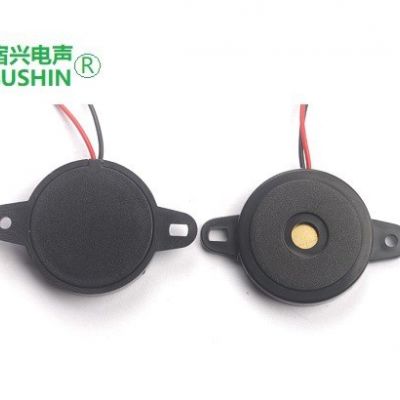 SS2320CL壓電無源引線蜂鳴器 深圳廠家直銷