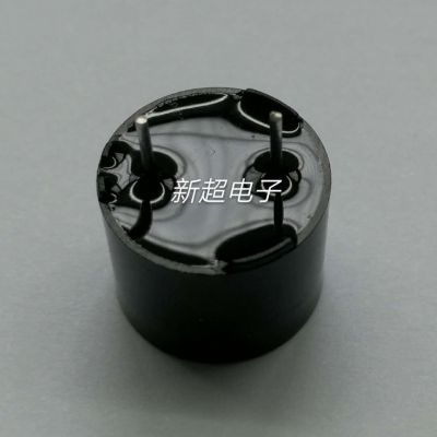 1295電磁無源耐高溫蜂鳴器5V42歐
