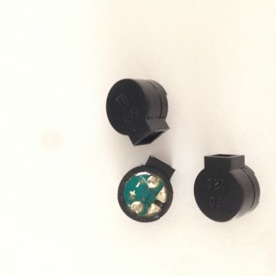 新超專供12075 豆?jié){機控制板 蜂鳴器