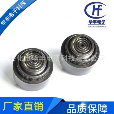 廠家供應(yīng)4310型12V24V220V有源蜂鳴器