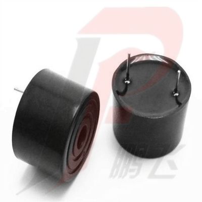 廠家批發(fā)壓電有源24MM*16MM蜂鳴器2416插針3V-24V