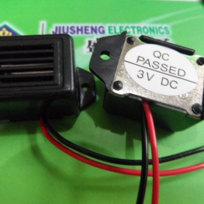 工廠直銷 生產(chǎn)銷售 機(jī)械式 蜂鳴器 JSMB-2310 驅(qū)鼠用 有源