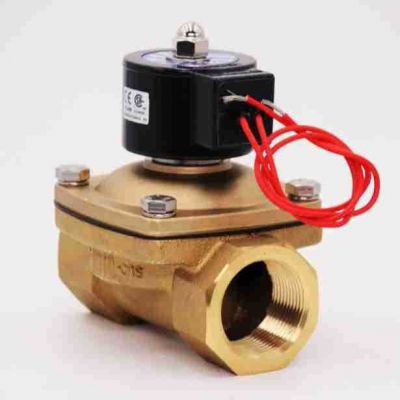 供應(yīng)臺灣UNID大流量電磁閥UW-35