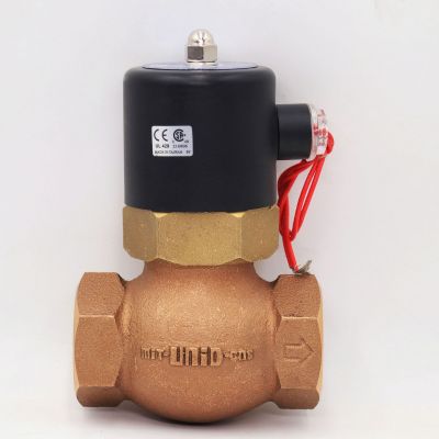 供應(yīng)臺灣UNID高溫蒸汽電磁閥US-35