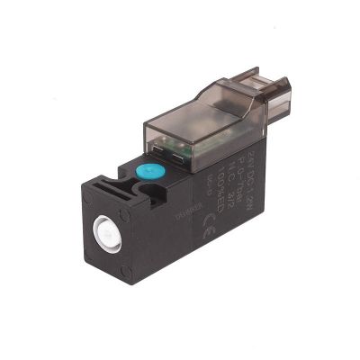 直動式微型電磁閥10mm德恩科dehnker小型制氧閥先導(dǎo)式閥頭調(diào)節(jié)閥