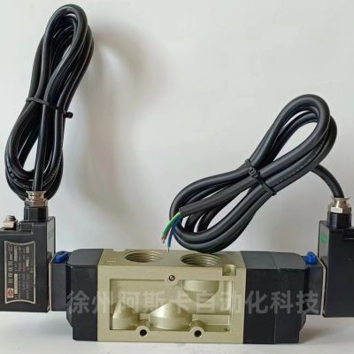 三位五通電磁閥 LTV563C-25 1寸防爆電磁閥 LTV563C-25電磁閥