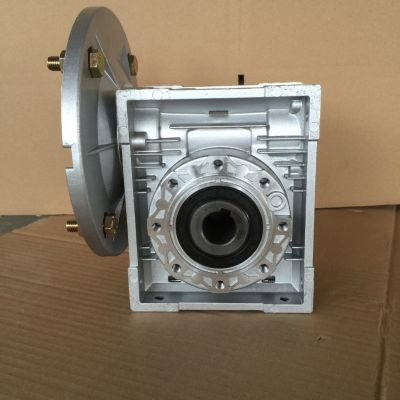 渦輪蝸桿減速機(jī)廠家供應(yīng)RV渦輪減速機(jī) 高精度鋁殼渦輪減速機(jī)批發(fā)