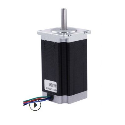 57步進電機1.8度適用于紡織行業(yè) 自動化 工業(yè)控制等廠家直銷