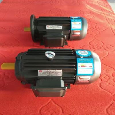 YX3三相異步電動機 品質(zhì)優(yōu)選低壓 超高效 特中電機