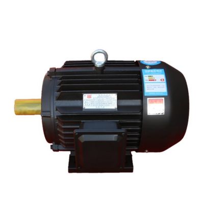 y 系列三相異步電動機 臥式振動電機 噪音低 特中電機