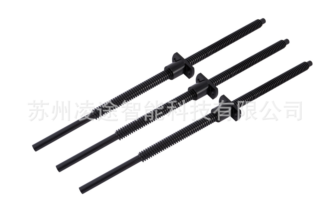梯形絲桿