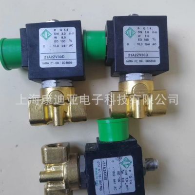 意大利ODE電磁閥31A2AV20