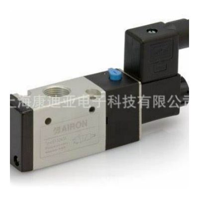 意大利AIRON 電磁閥 EF52M41