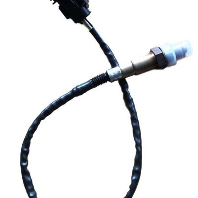 234-5107氧傳感器 汽車廢氣氮氧傳感器 氮氧傳感器組成