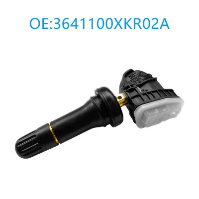 3641100XKR02A輪胎壓力監(jiān)測器 適用于長城哈佛汽車胎壓傳感器廠家