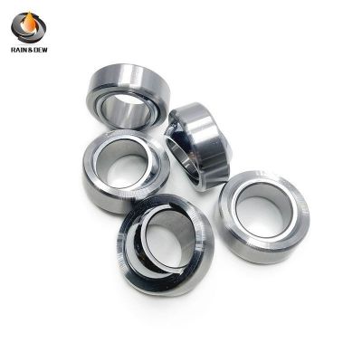 向心自潤(rùn)滑關(guān)節(jié)軸承GE20C GE25C GE30C液壓油缸關(guān)節(jié)軸承