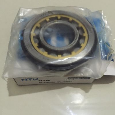 卡簧帶釘圓柱滾子軸承 NU305X50G1NRW3CS51
