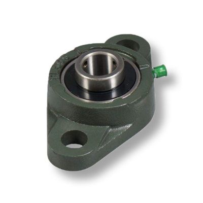 工廠供應(yīng)UCFL214 FL214 鑄鐵帶座外球面軸承 現(xiàn)貨 量大從優(yōu)