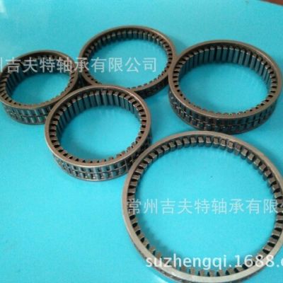 楔塊式超越離合器 單向離合器 FE433