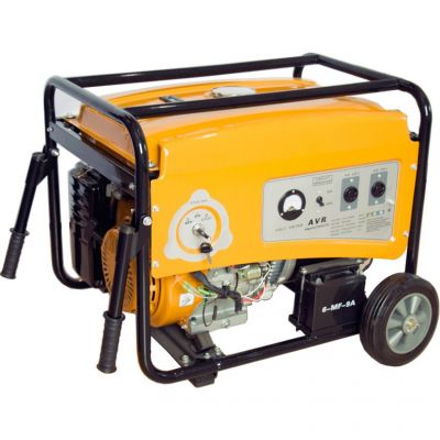 大量供應(yīng)發(fā)電機 特種發(fā)電機 5KW汽油發(fā)電組 歡迎咨詢