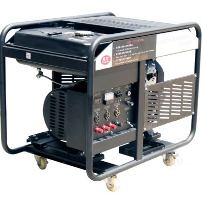 廠家批發(fā)農(nóng)業(yè)發(fā)電機 變發(fā)電機 10KW汽油發(fā)電機組 價格合理