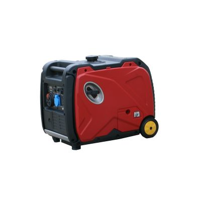 東明DONMIN 小型3.5kw數(shù)碼變頻汽油發(fā)電機(jī)組 R3500