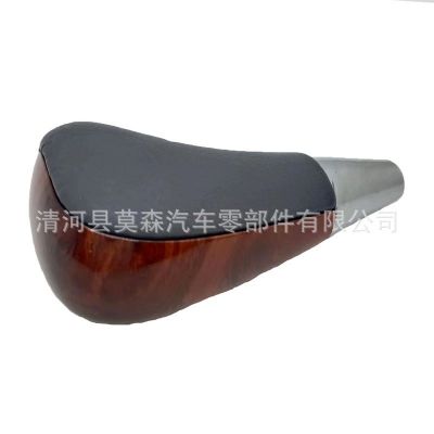 適用于凱美瑞花冠木紋黑色米色自動(dòng)擋排擋頭 換擋手球