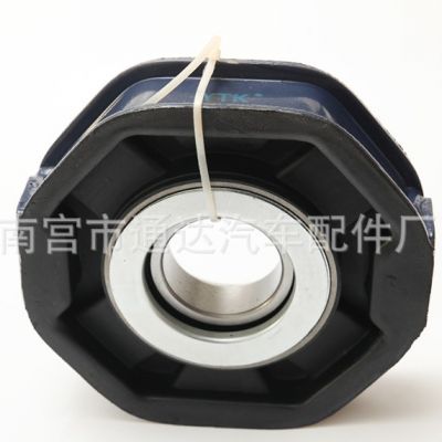 專供汽車傳動軸支架3914100222過橋總成 中心支架 多種車型橡膠件